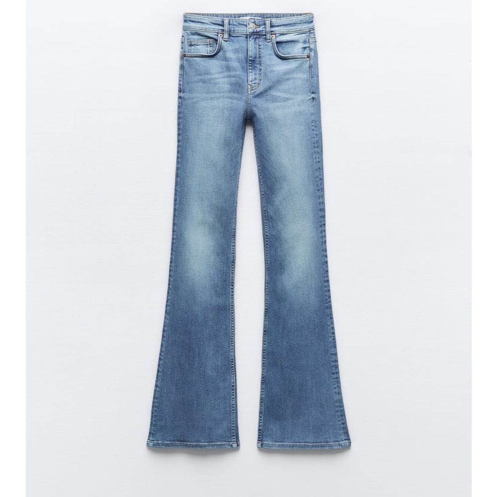 Zara Women’s Jeans